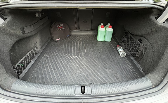 Audi A3 12 of 16