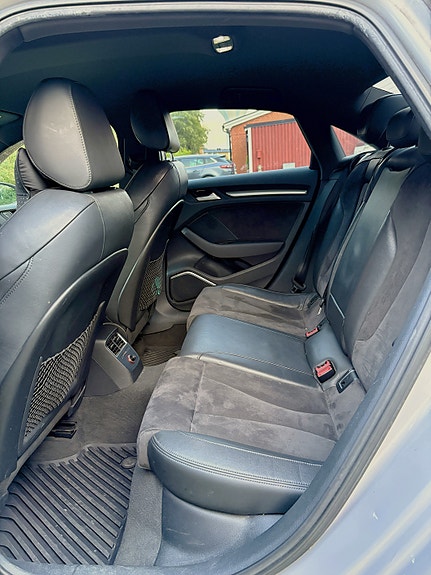 Audi A3 11 of 16