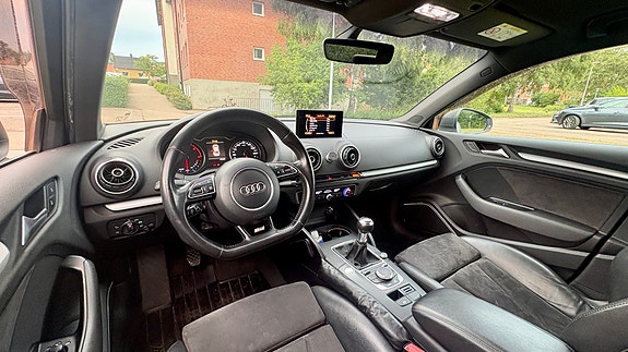 Audi A3 7 of 16