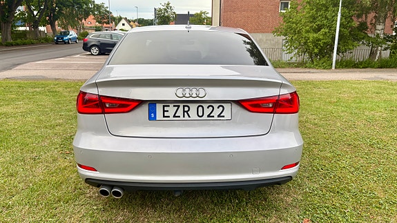 Audi A3 6 of 16