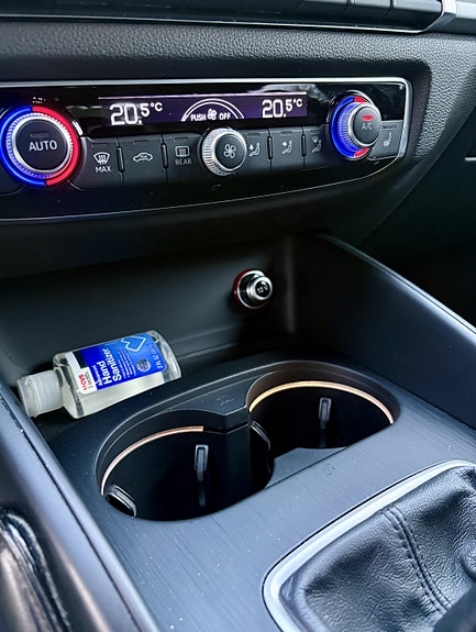 Audi A3 16 of 16