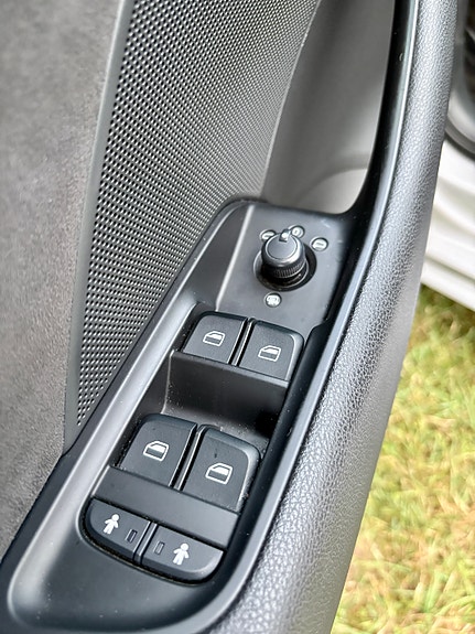 Audi A3 13 of 16