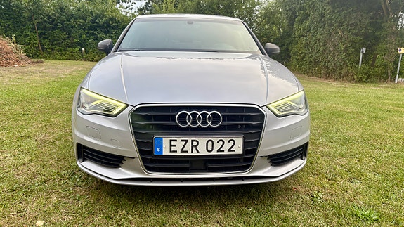 Audi A3 5 of 16