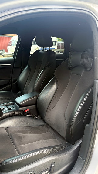 Audi A3 9 of 16