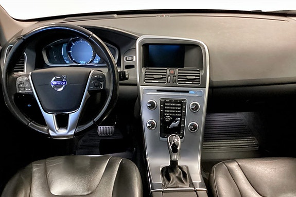 Volvo XC60 5 of 5