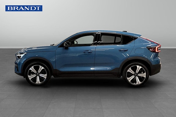 Volvo C40 3 of 5