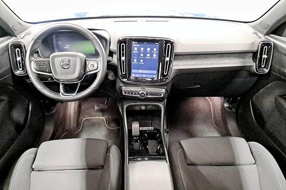 Volvo C40 5 of 5