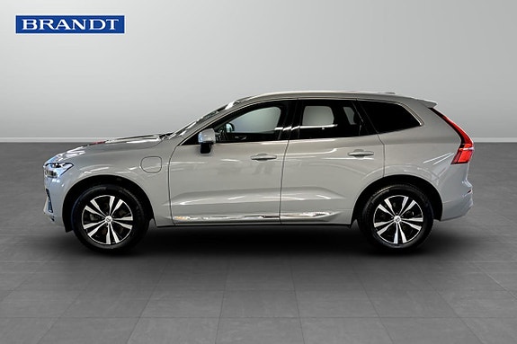 Volvo XC60 3 of 9