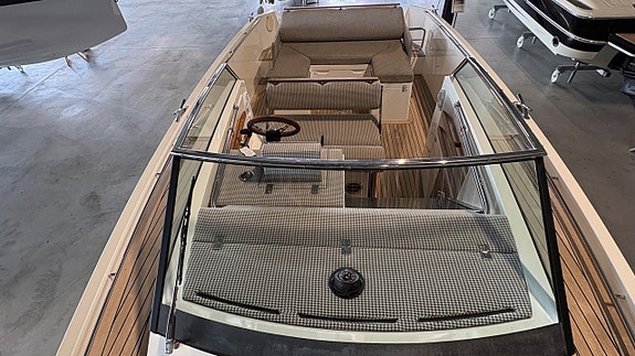 Delta 26 Open -18 "READY TO CRUISE" 3 of 5