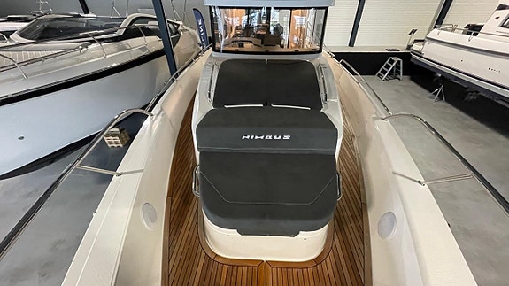 Nimbus C11 -22 Diesel "READY TO CRUISE" 3 of 5