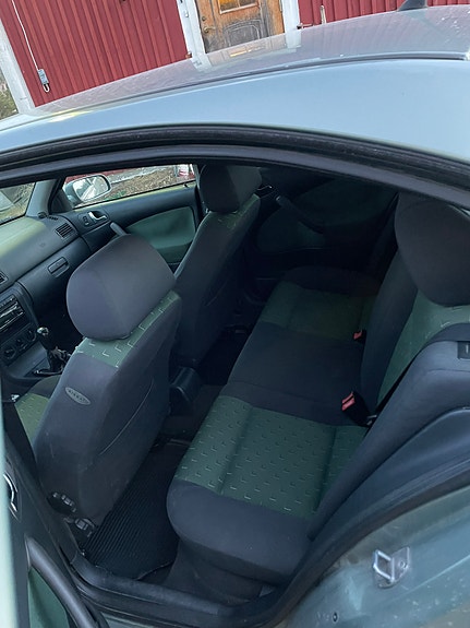 Skoda Octavia 6 of 6