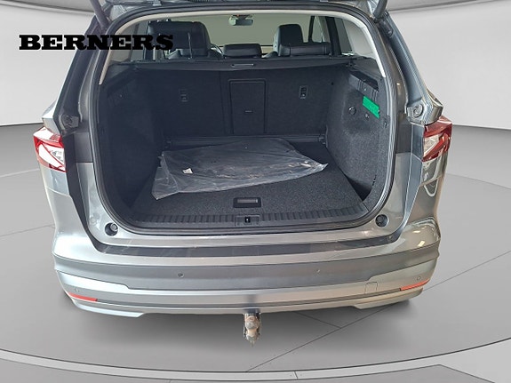 Skoda Enyaq 5 of 5