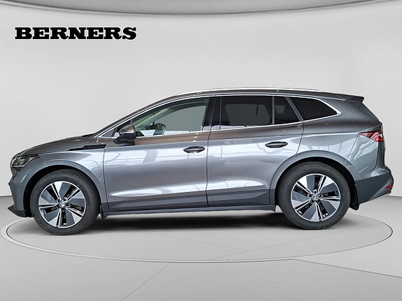 Skoda Enyaq 2 of 5