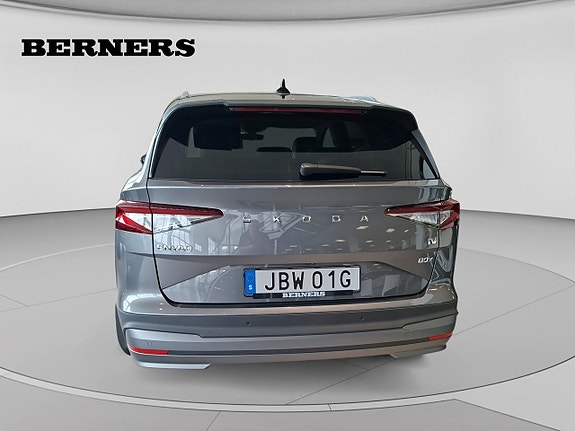 Skoda Enyaq 4 of 5
