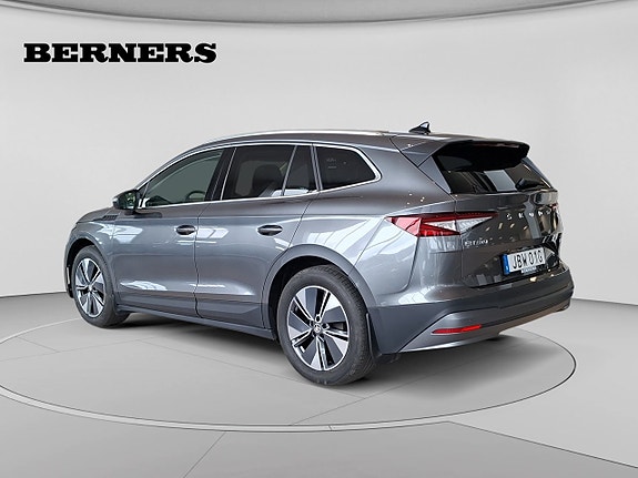 Skoda Enyaq 3 of 5