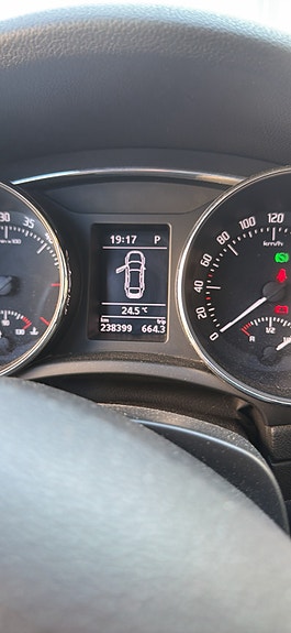 Skoda Superb 5 of 5