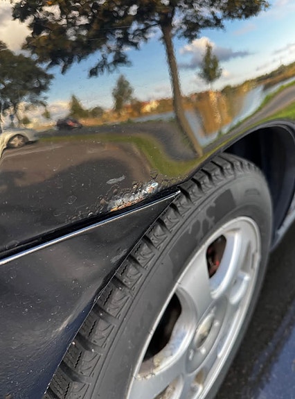 Volvo S60 7 of 7
