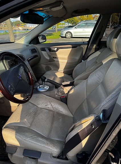 Volvo S60 6 of 7