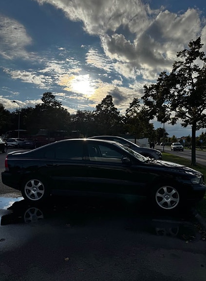 Volvo S60 3 of 7