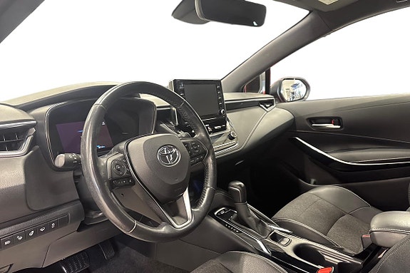 Toyota Corolla 8 of 20