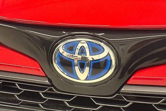 Toyota Corolla 18 of 20