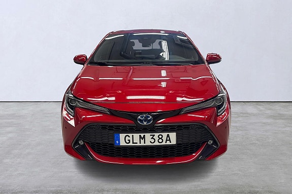 Toyota Corolla 7 of 20