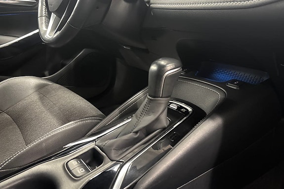 Toyota Corolla 15 of 20