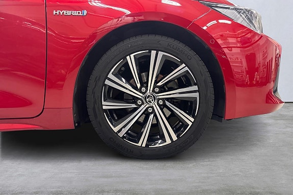 Toyota Corolla 14 of 20