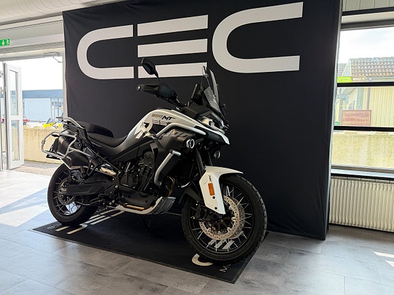 CFMOTO 800MT Explore ES 2 of 3
