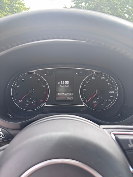 Audi A1 5 of 5