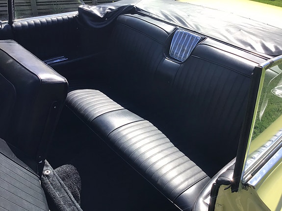 Buick Electra 225 6 of 6