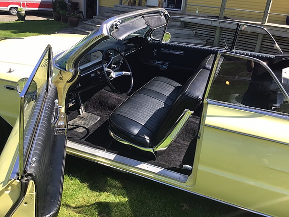 Buick Electra 225 5 of 6