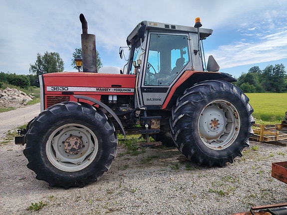 Massey Ferguson 3630 3 of 5