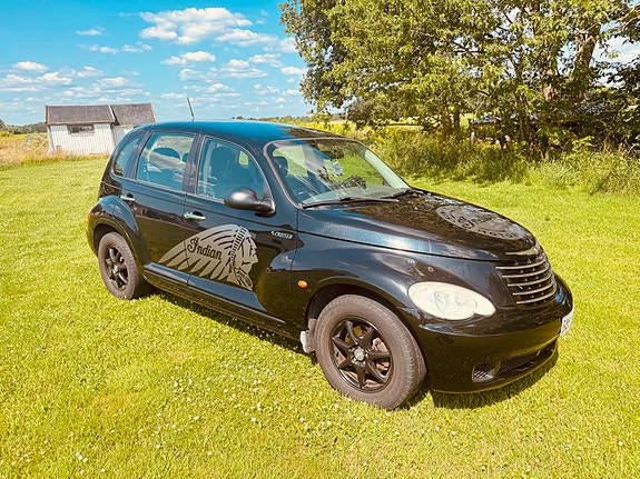 Chrysler PT Cruiser 8 of 13