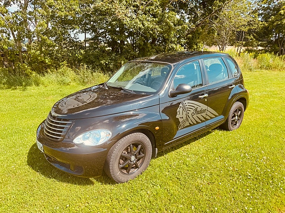Chrysler PT Cruiser 4 of 13