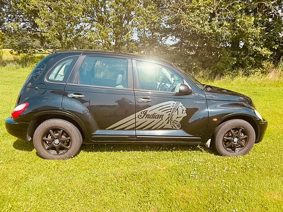 Chrysler PT Cruiser 7 of 13