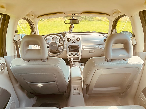 Chrysler PT Cruiser 10 of 13