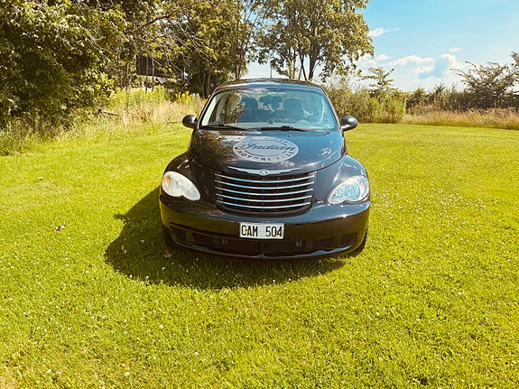 Chrysler PT Cruiser 2 of 13