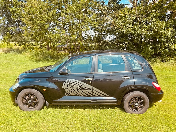 Chrysler PT Cruiser 3 of 13