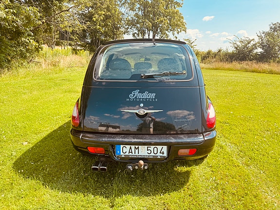 Chrysler PT Cruiser 5 of 13