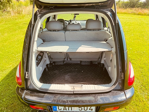 Chrysler PT Cruiser 9 of 13