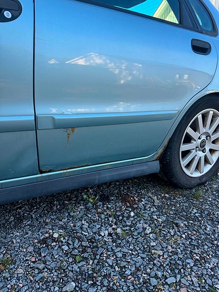 Volvo S40 5 of 5