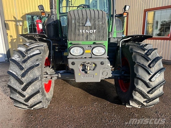 Fendt 313 Vario 3 of 6