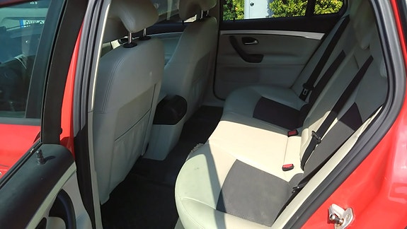 Saab 9-3 5 of 5