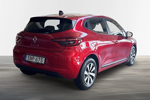Renault Clio 3 of 24