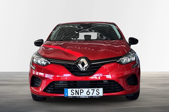 Renault Clio 2 of 24