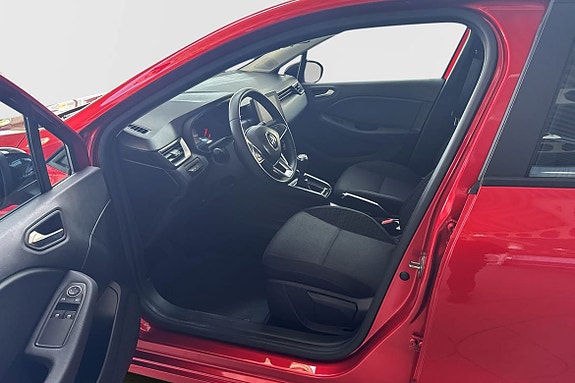 Renault Clio 4 of 24