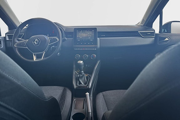 Renault Clio 6 of 24