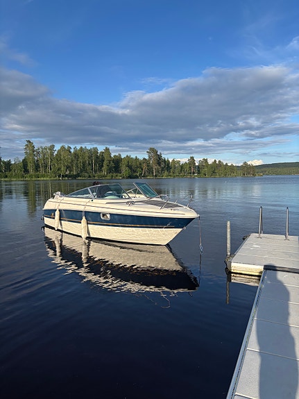 Yamarin 6110 DC