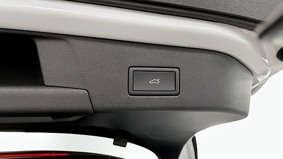 Volkswagen ID.4 GTX 13 of 22